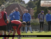 All Smiles At Norwood As Town Beat Scarborough