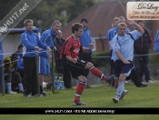 All Smiles At Norwood As Town Beat Scarborough