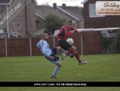 All Smiles At Norwood As Town Beat Scarborough