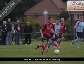 All Smiles At Norwood As Town Beat Scarborough