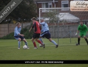 All Smiles At Norwood As Town Beat Scarborough