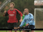 All Smiles At Norwood As Town Beat Scarborough