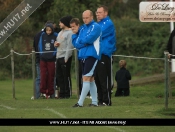 All Smiles At Norwood As Town Beat Scarborough