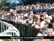 An Afternoon @ Beverley Racecourse