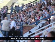 An Afternoon @ Beverley Racecourse