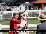 An Afternoon @ Beverley Racecourse