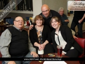 An Evening With John Kear At The Grosvenor Club