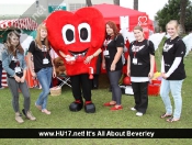 Angels in Action: The Beverley Festival