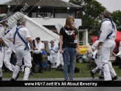 Angels in Action: The Beverley Festival