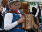 Angels in Action: The Beverley Festival