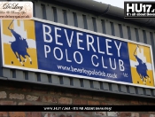 Anna Ward's 28th @ Beverley Polo Club