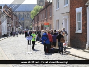 Antiques Roadshow Beverley