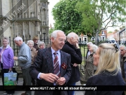 Antiques Roadshow Beverley