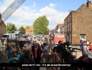 Antiques Roadshow Beverley