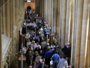 Antiques Roadshow Beverley