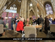 Antiques Roadshow Beverley