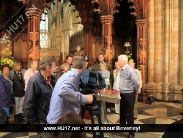 Antiques Roadshow Beverley