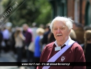 Antiques Roadshow Beverley