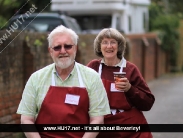 Antiques Roadshow Beverley