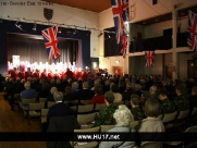 Armistice Commemoration Evening