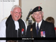 Armistice Commemoration Evening