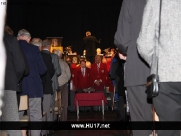 Armistice Commemoration Evening