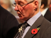 Armistice Commemoration Evening