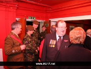 Armistice Commemoration Evening