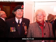 Armistice Commemoration Evening