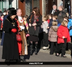 Armistice Day in Beverley