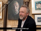 Neil Helyard and His Students Exhibition Opening @ Beverley Minster