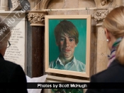 Neil Helyard and His Students Exhibition Opening @ Beverley Minster