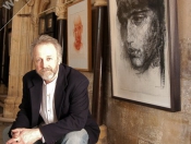 Neil Helyard and His Students Exhibition Opening @ Beverley Minster