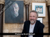 Neil Helyard and His Students Exhibition Opening @ Beverley Minster