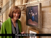 Neil Helyard and His Students Exhibition Opening @ Beverley Minster