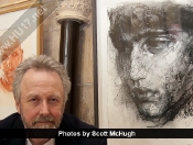 Neil Helyard and His Students Exhibition Opening @ Beverley Minster