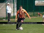 Beverley Sport, Daniel Atkinson, East Riding County League, Hodgsons FC, Mike Claxton, North Ferriby, Tanners,