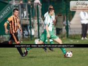 Beverley Sport, Daniel Atkinson, East Riding County League, Hodgsons FC, Mike Claxton, North Ferriby, Tanners,