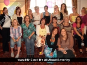 Rachel Anfield's Baby Shower Party