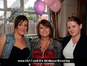 Rachel Anfield's Baby Shower Party
