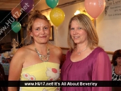 Rachel Anfield's Baby Shower Party