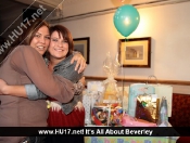Rachel Anfield's Baby Shower Party