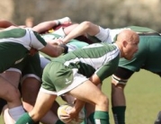 Beaver Park, Beverley Rugby Club