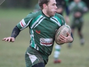 Bandits Narrowly Beat Hornsea At Beaver Park