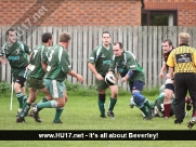 Beverley RUFC