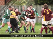 Beverley RUFC