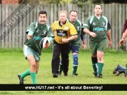 Beverley RUFC