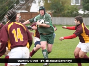 Beverley RUFC