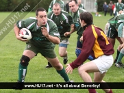 Beverley RUFC