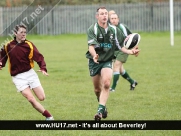 Beverley RUFC